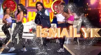 İbo Show konuğu İsmail YK kimdir? İsmail YK kaç yaşında nereli?