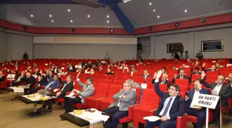 Manisa Büyükşehir Belediyesinin 2021 Yılı Hizmetlerine Tam Not