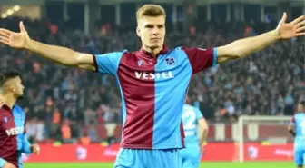 Gollerini Trabzon'da değil İstanbul'da sıralayacak! Sörloth'un maliyeti belli oldu