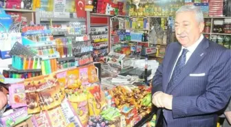 TESK Başkanı'ndan 'imdat' çağrısı: Yaz geldiğinde esnaf klimaları, dolapları, buzlukları çalıştıramayacak!