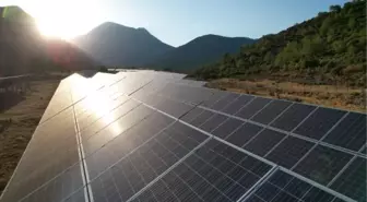 YEKA-4'ün 100 MW GES ihalesini Ecogreen Enerji kazandı