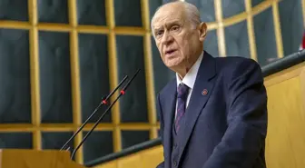 Bahçeli, 'Mahallenin uşaklarını çağırıyorum' sözleri ile İYİ Partili iki ismi MHP'ye davet etti