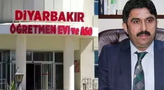 Diyarbakır'da yolsuzluk operasyonu: Eski milletvekili adayından kadınlara kameralı şantaj, yolsuzluk parasıyla hac