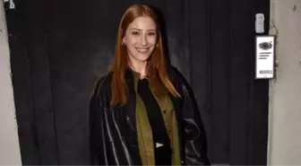 Hazal Kaya Müjdeli Haberi Verdi