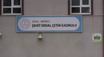 'Leylekli okulun' ilk misafirleri geldi