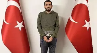 MİT, PKK/KCK mensubunu Irak'ın kuzeyinden Türkiye'ye getirdi