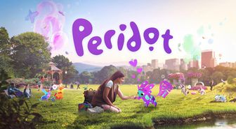 Pokemon Go geliştiricilerinden yeni bir sanal evcil hayvan oyunu geldi