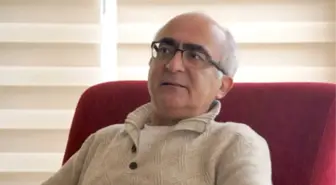 Reha Çamuroğlu kimdir? Reha Çamuroğlu kaç yaşında, nereli? Kitapları nelerdir?