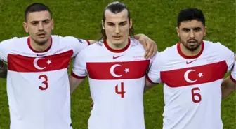 Rekordan kaçış yok! Milli futbolcu Çağlar Söyüncü tarihin en pahalısı olacak