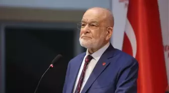 Saadet liderinden 'üçüncü ittifak olabilir' açıklaması: Hedef AK Parti'den kopan yüzde 15