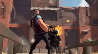 Team Fortress 2 sistem gereksinimleri neler? Team Fortress 2 kaç GB?