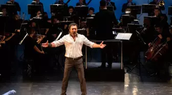 Tenor Erol Uras, vefatının ilk yılında düzenlenen konserle anıldı