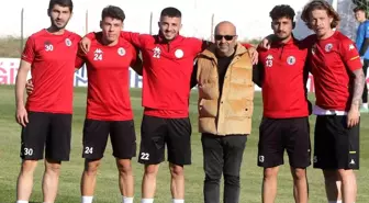 Turgutluspor altyapısıyla dikkat çekiyor