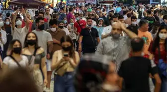 Sağlık Bakanlığı verileri paylaştı! Koronavirüste 596 gün sonra bir ilk yaşanıyor