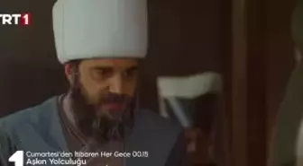 Aşkın Yolculuğu Hacı Bayram-ı Veli günü mü değişti, yeni yayın günü ve saati ne zaman? Hacı Bayram-ı Veli dizisi hangi gün? Cuma mı Cumartesi mi?