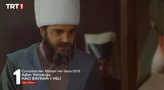 Aşkın Yolculuğu Hacı Bayram-ı Veli günü mü değişti, yeni yayın günü ve saati ne zaman? Hacı Bayram-ı Veli dizisi hangi gün? Cuma mı Cumartesi mi?