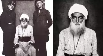 Diyarbakır Barosu Şeyh Said'in mezar yerinin açıklanması dava açtı: 97 yıldır gizleniyor