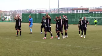 Elazığspor 19 futbolcuyla Kütahya'ya gidecek