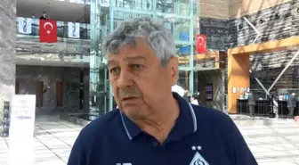 (EXCLUSIVE) Mircea Lucescu: We succeed to take the players out of Ukraine and to establish them in Bucharest in a sports center