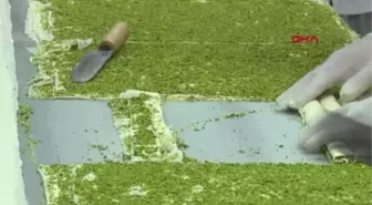 RAMAZAN AYINDA SOĞUK BAKLAVAYA RAĞBET ARTTI