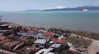 Restorasyonu tamamlanan ecdat yadigarı cami, yeniden ibadete açıldı