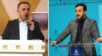 Son Dakika! İstifa eden Bağcılar Belediye Başkanı Lokman Çağırıcı'nın yerine Abdullah Özdemir seçildi