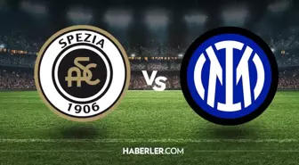 Spezia - Inter maçı ne zaman, saat kaçta, hangi kanalda? Spezia - Inter maçı şifresiz mi?