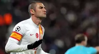 Burak'a onay vermeyen kalmadı! Kral olduğu lige geri dönüyor