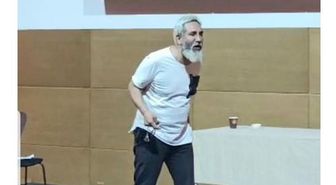Çiğdem Tunç Tiyatrosu... TARIK MENGÜÇ İLK KEZ TİYATRO SAHNESİNDE!