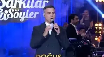 Doğuş kimdir, gerçek adı ne? Kaç yaşında, nereli, mesleği ne, şarkıları neler? 16 Nisan Cumartesi Şarkılar Bizi Söyler konuğu Doğuş kimdir?