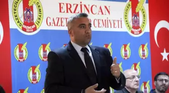 EGC'de yeni başkan Kılınç oldu