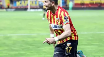 Emrah Başsan'dan gol performansı