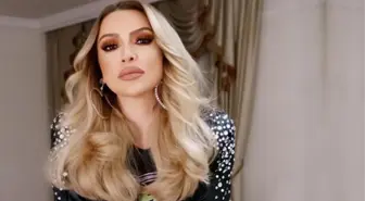 Hadise'ye düğün öncesi tazminat şoku: Sözleşme ihlali nedeniyle açılan davayı kaybetti, 250 bin euroyu faiziyle ödeyecek