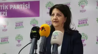 HDP'li Buldan'dan, Kadın Cinayetlerini Durduracağız Platformu'na açılan kapatma davasına tepki: Bütün kadınları hedef alıyor!