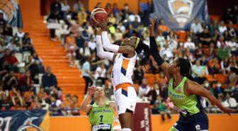 Herbalife Nutrition Kadınlar Basketbol Süper Ligi