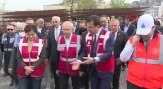 Kılıçdaroğlu: Sandığa gidip oy kullanan herkesin sorumluluğu var