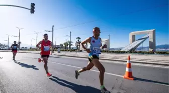 3. Uluslararası İzmir Maratonu yarın koşulacak