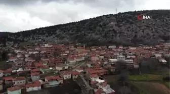 Köye kurdukları müzeyle tarihlerini tanıtıyorlar