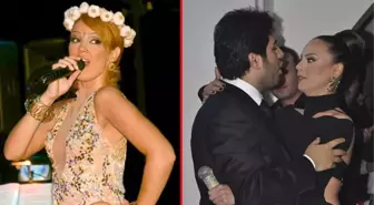 Petek Dinçöz ve Reza Zarrab aşk mı yaşıyor? Magazin camiasını sallayan iddiaya yanıt