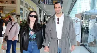 Serkan Çayoğlu ve Özge Gürel'den Flaş Karar!