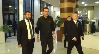 Türkiye Maarif Vakfı Arnavutluk'ta iftar verdi