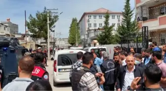 Uyuşturucu şüphelisi tüfekle ateş açtı; 1'i komiser, 2 polis yaralandı