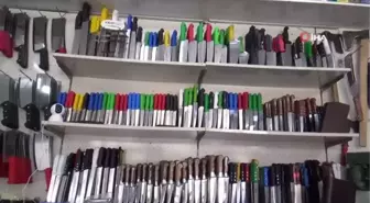 Soyadları gibi meslekleri var: 143 yıldır aynı mesleği yapıyorlar