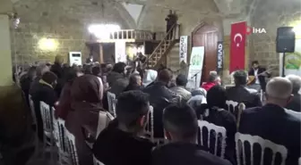 Aşık geleneğinin yaşatıldığı Bayburt'ta aşıkların atışması Ramazan gecelerini şenlendiriyor