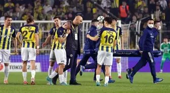 Fenerbahçe'de Pelkas şoku! Açıklama geldi