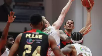 ING Basketbol Süper Ligi