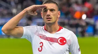 Kasayı milli futbolcu dolduracak! Galatasaray'dan çılgın Merih Demiral planı