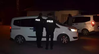 Malatya'da silahlı kavga: 1 yaralı