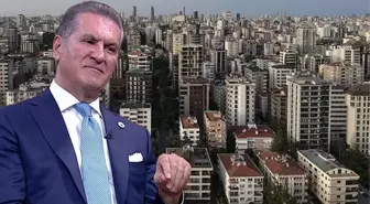 Sarıgül'den kiralık konut krizinin çözümü için 6 maddelik öneri: Satılmayan AVM'ler daireye çevrilsin