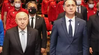 Son Dakika: Deprem devam ediyor! Nihat Özdemir'in ardından MHK Başkanı da görevi bıraktı